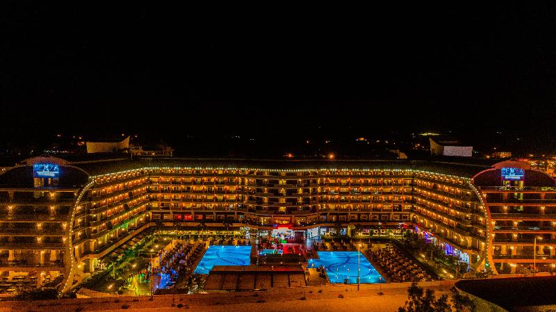 Senza The Inn Resort & Spa - Genel
