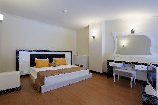 Senza The Inn Resort & Spa fotoÄŸrafÄ±