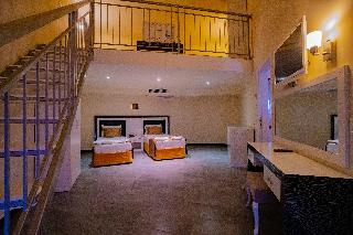 Senza The Inn Resort & Spa fotoÄŸrafÄ±