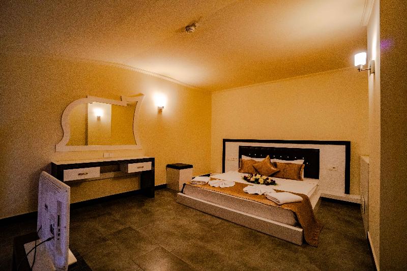 Senza The Inn Resort & Spa - Oda