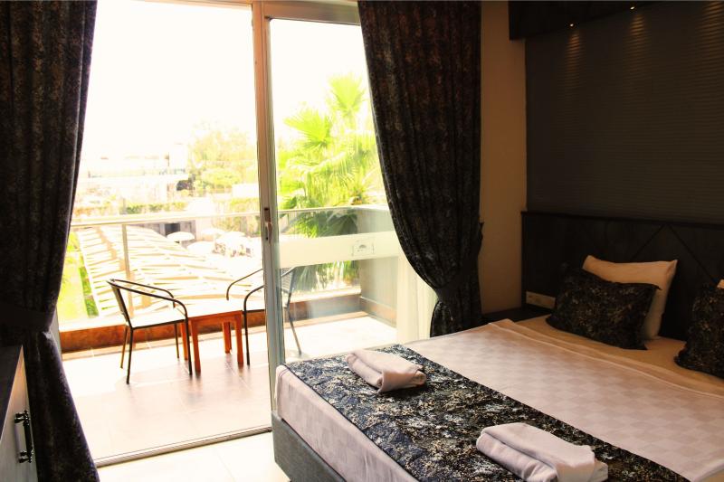 Senza The Inn Resort & Spa - Oda
