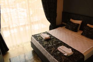 Senza The Inn Resort & Spa fotoÄŸrafÄ±