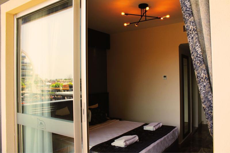 Senza The Inn Resort & Spa - Oda