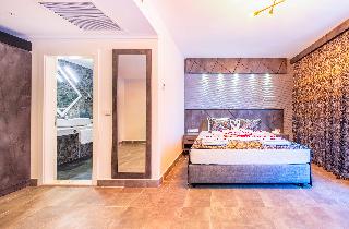 Senza The Inn Resort & Spa fotoÄŸrafÄ±