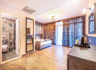 Senza The Inn Resort & Spa fotoÄŸrafÄ±