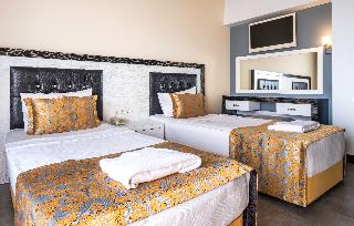 Senza The Inn Resort & Spa fotoÄŸrafÄ±