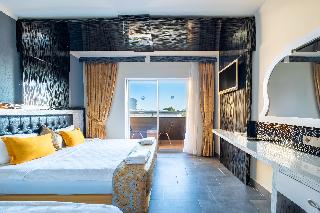 Senza The Inn Resort & Spa fotoÄŸrafÄ±