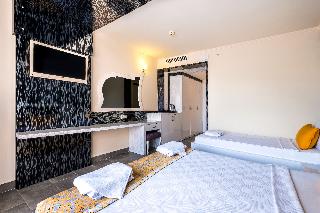 Senza The Inn Resort & Spa fotoÄŸrafÄ±