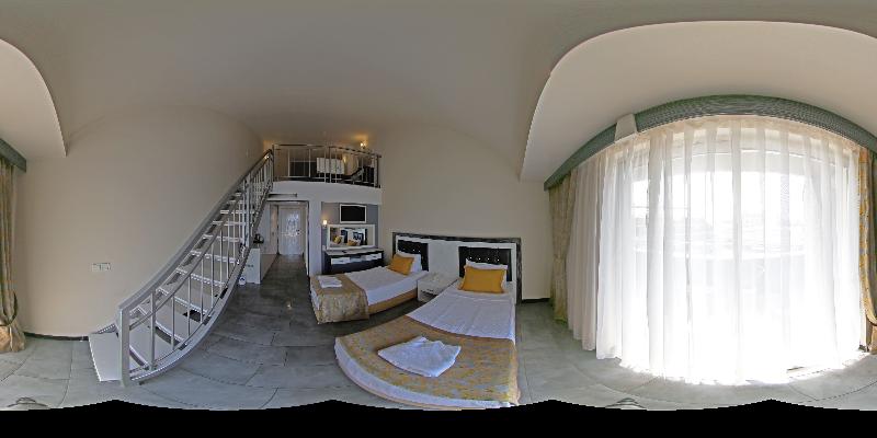 Senza The Inn Resort & Spa - Oda