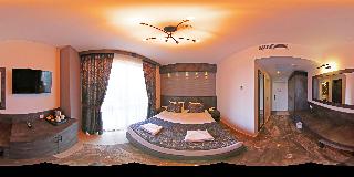 Senza The Inn Resort & Spa fotoÄŸrafÄ±