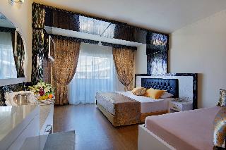 Senza The Inn Resort & Spa fotoÄŸrafÄ±