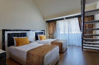 Senza The Inn Resort & Spa fotoÄŸrafÄ±