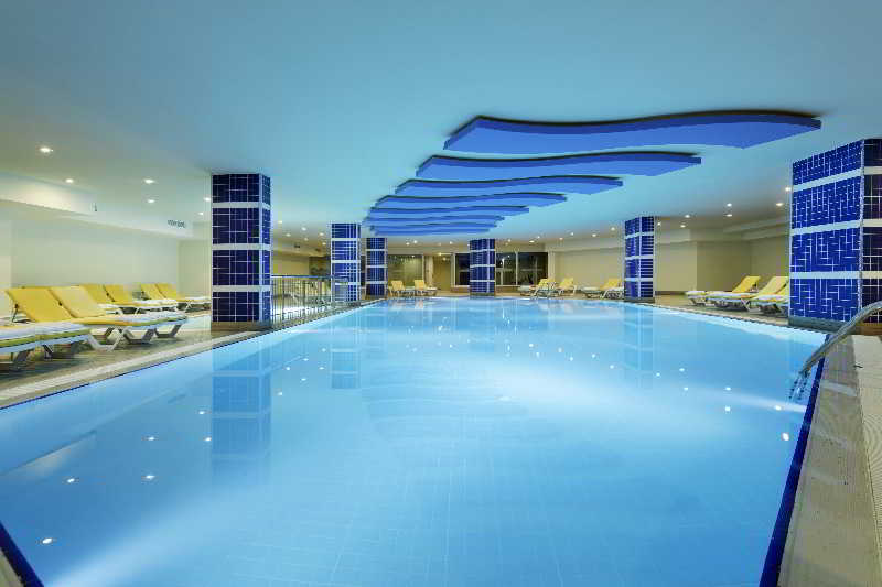 Senza The Inn Resort & Spa fotoÄŸrafÄ±