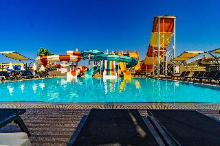 Senza The Inn Resort & Spa fotoÄŸrafÄ±