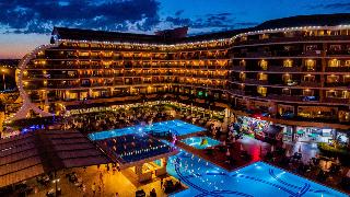 Senza The Inn Resort & Spa fotoÄŸrafÄ±