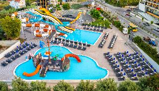 Senza The Inn Resort & Spa fotoÄŸrafÄ±