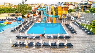 Senza The Inn Resort & Spa fotoÄŸrafÄ±