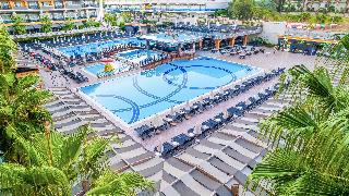 Senza The Inn Resort & Spa fotoÄŸrafÄ±