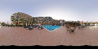 Senza The Inn Resort & Spa fotoÄŸrafÄ±
