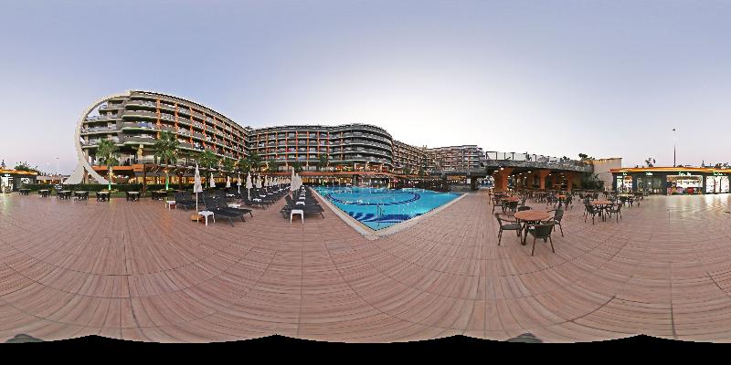Senza The Inn Resort & Spa - Havuz