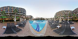 Senza The Inn Resort & Spa fotoÄŸrafÄ±