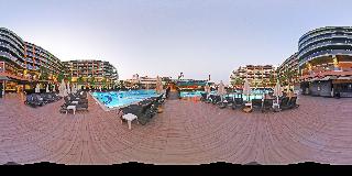 Senza The Inn Resort & Spa fotoÄŸrafÄ±