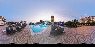 Senza The Inn Resort & Spa fotoÄŸrafÄ±