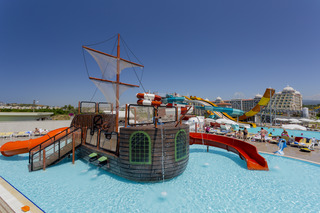 Senza The Inn Resort & Spa fotoÄŸrafÄ±
