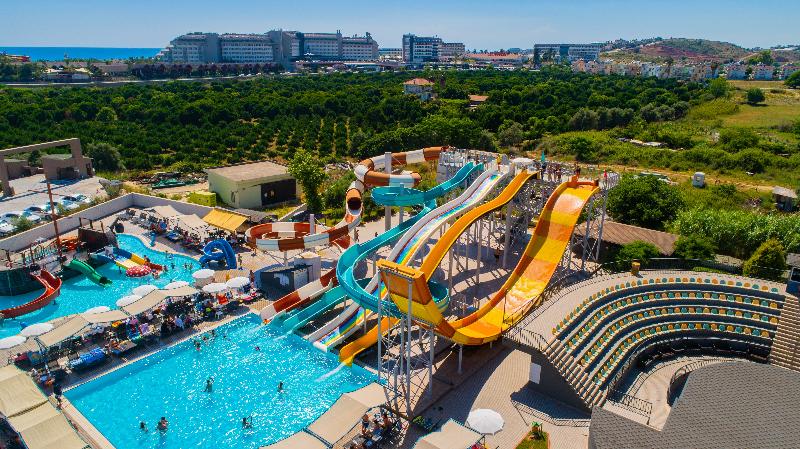 Senza The Inn Resort & Spa - Havuz