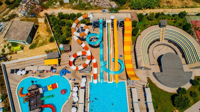 Senza The Inn Resort & Spa - Havuz