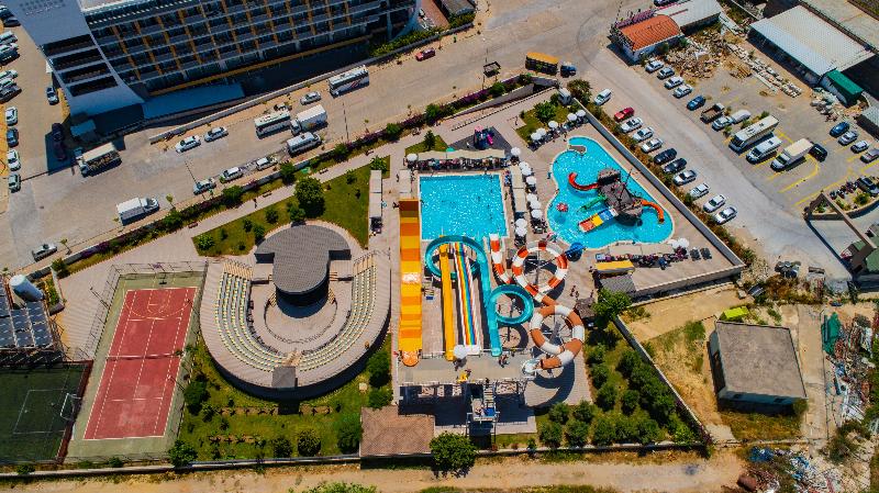 Senza The Inn Resort & Spa - Havuz