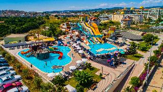 Senza The Inn Resort & Spa fotoÄŸrafÄ±