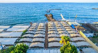 Senza The Inn Resort & Spa fotoÄŸrafÄ±