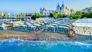 Senza The Inn Resort & Spa fotoÄŸrafÄ±