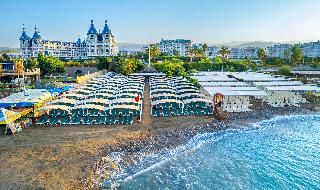 Senza The Inn Resort & Spa fotoÄŸrafÄ±