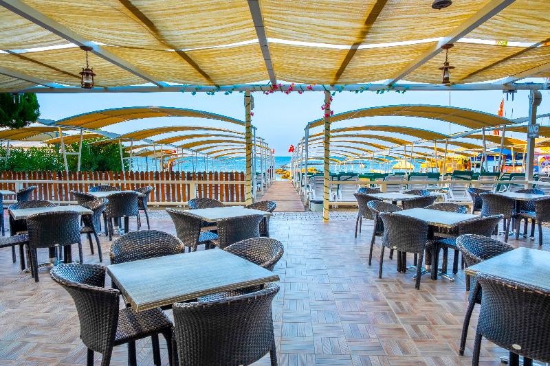 Senza The Inn Resort & Spa - Plaj
