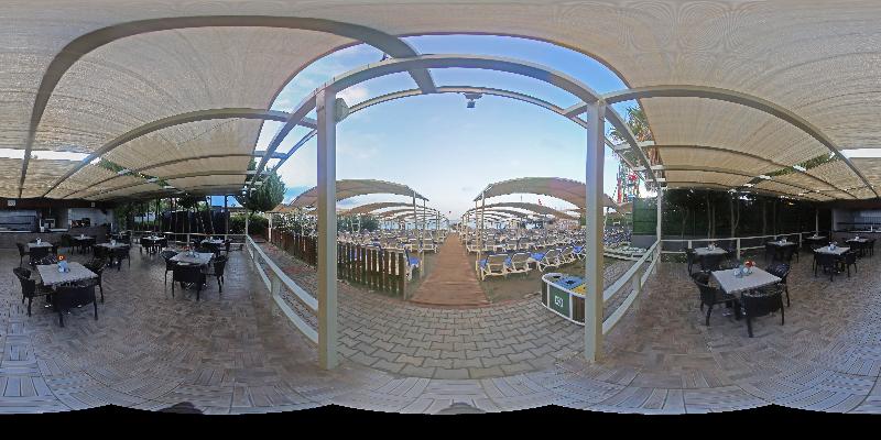 Senza The Inn Resort & Spa - Plaj