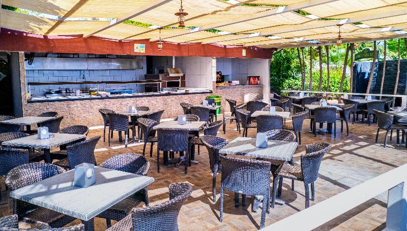 Senza The Inn Resort & Spa - Plaj