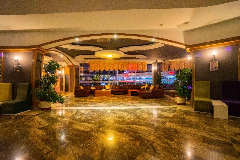 Senza The Inn Resort & Spa - Restoran