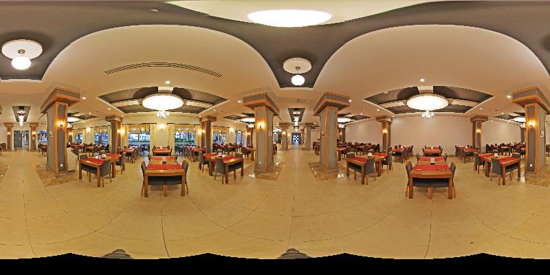 Senza The Inn Resort & Spa - Restoran