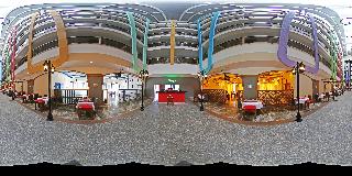 Senza The Inn Resort & Spa fotoÄŸrafÄ±