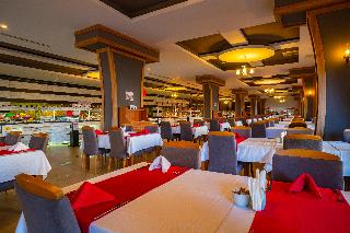Senza The Inn Resort & Spa fotoÄŸrafÄ±