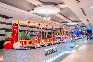 Senza The Inn Resort & Spa fotoÄŸrafÄ±