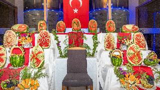 Senza The Inn Resort & Spa fotoÄŸrafÄ±