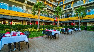 Senza The Inn Resort & Spa fotoÄŸrafÄ±