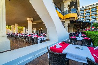 Senza The Inn Resort & Spa fotoÄŸrafÄ±