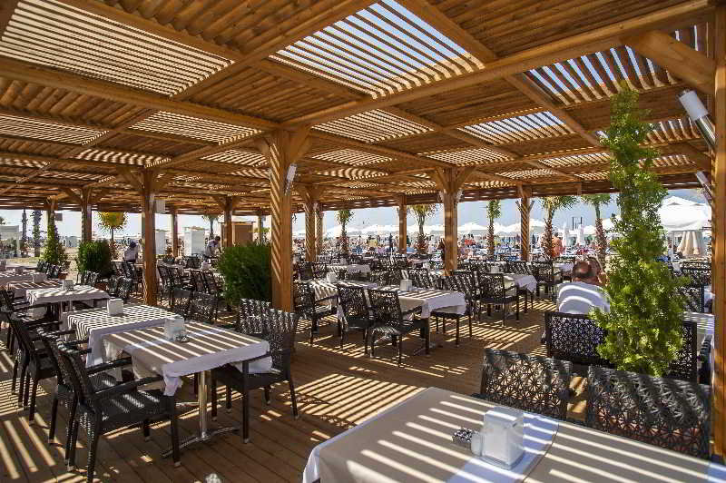 Dream World Resort & Spa fotoÄŸrafÄ±