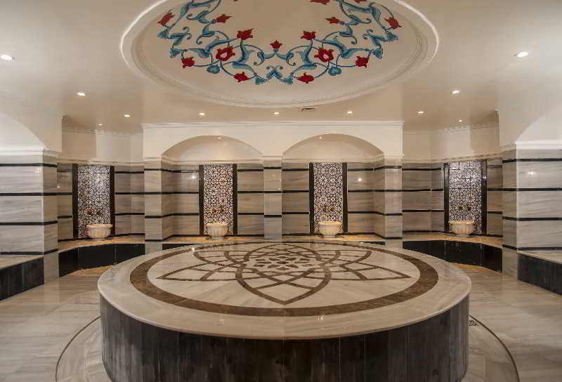 Dream World Resort & Spa fotoÄŸrafÄ±