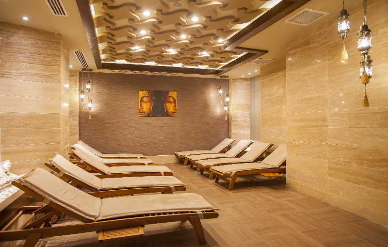 Dream World Resort & Spa fotoÄŸrafÄ±
