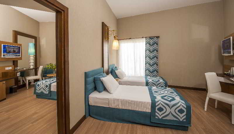 Dream World Resort & Spa fotoÄŸrafÄ±